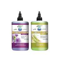 NATURES BOUNTY Massage Oil 300ml x 2