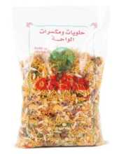 NEW OASIS OMAPODI MIXTURE 400G