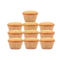 Mini Vanilla Muffin 10pcs