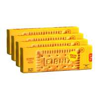 BAHLSEN BISCUIT BUTTER LEIBNIZ 100GX4 @SP