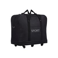Sport Foldable 4-Wheels Carry Bag 81cm