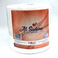 AL SADARA JUMBO ROLL 1500 PERF SHEETS