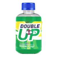 DOUBLE UP LEMON 200ML