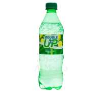 DOUBLE UP LEMON 500ML
