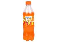 DOUBLE UP ORANGE 350ML