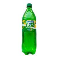 DOUBLE UP LEMON 350ML