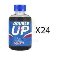 DOUBLE UP COLA 200MLX24