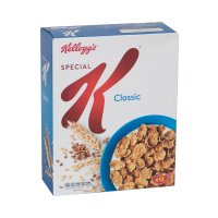 KELLOGGS Special K Cereal Classic 375g