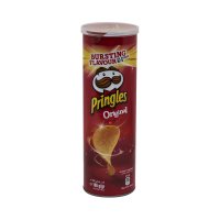 PRINGLES Original Chips 165g