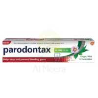 PARODONTAX Toothpaste Herbal 75ML
