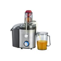 BLACK&DECKER JUICE EXTRACTOR 800W JE800