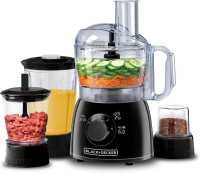 Bd Food Processor 400W Kr43-B5