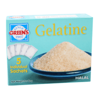 GREENS Gelatine 50g