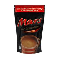 Mars Hot Chocolate Powder Drink 140G