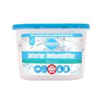 Airpure Fresh Interior Dehumidifier500Ml