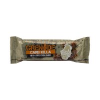 GRENADE Carb Killa High Protein Chocolate And Caramel Chaos Bar 60g