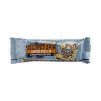GRENADE Carb Killa High Proteins Chocolate And Cookie Dough Bar 60g