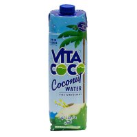 Vita Coco Coconut Water 1L