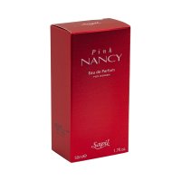 Sapil Pink Nancy Eau De Perfum For Women 50ml