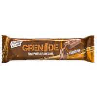 GRENADE PROTEIN BAR FUDGED UP 60G