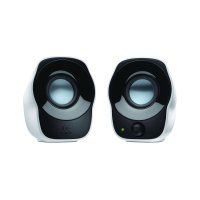 LOGITECH Stereo Speakers Z120 USB