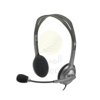 LOGITECH HEADSET PC LOGITECH STEREO-H111