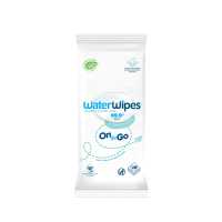 WATERWIPES BABY WIPES PF REFRESH 28S