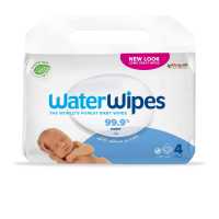 WATERWIPES BABY WIPES PF CORE 240S