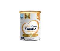 SIMILAC ADV GOLD 4 BABY MILK PWDR 900G