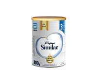 SIMILAC GOLD 3 BABY MILK POWDER 800G