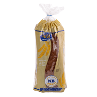 NAPOLI Brown Bread Low Fat