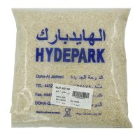 Hydepark Silky Rice=2Kg