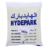 HYDEPARK CHICK PEAS POWDER 1KG