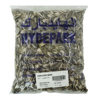 Hydepark Sunflower 500Gm