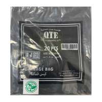 OMAN Trash Bag 85x110cm, 20's