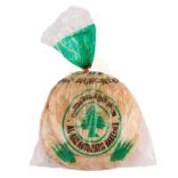 AL ARZ ARABIC BREAD SMALL 10S