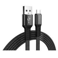 PLATINUM TYPE-C CABLE PCBTGHC1BK