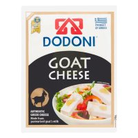DODONI Feta Goat Cheese 200g
