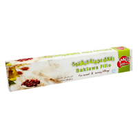 ZIMI Crust Fillo Pastry Baklawa 450g