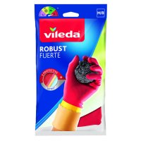 VILEDA Protect Gloves  Medium