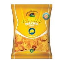 EL SABOR Nacho Chips Cheese 225g