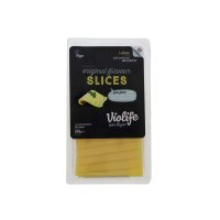 VIOLIFE Cheddar Slices 140g