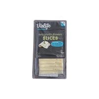 VIOLIFE Mozzarella Slices 140g