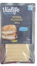 VIOLIFE Gouda Slices 140g