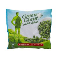 GREEN GIANT Frozen Green Beans 900g