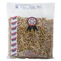 Safe Black Chick Peas 500G