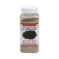 NAKHEEL Spices Black Pepper Powder 250g