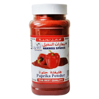 NAKHEEL Spices Paprika Powder 250g