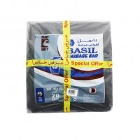 BASIL Garbage Bag Large 20pcsx3