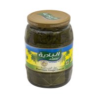 ALBADIA Grape Leaves Jar 970g